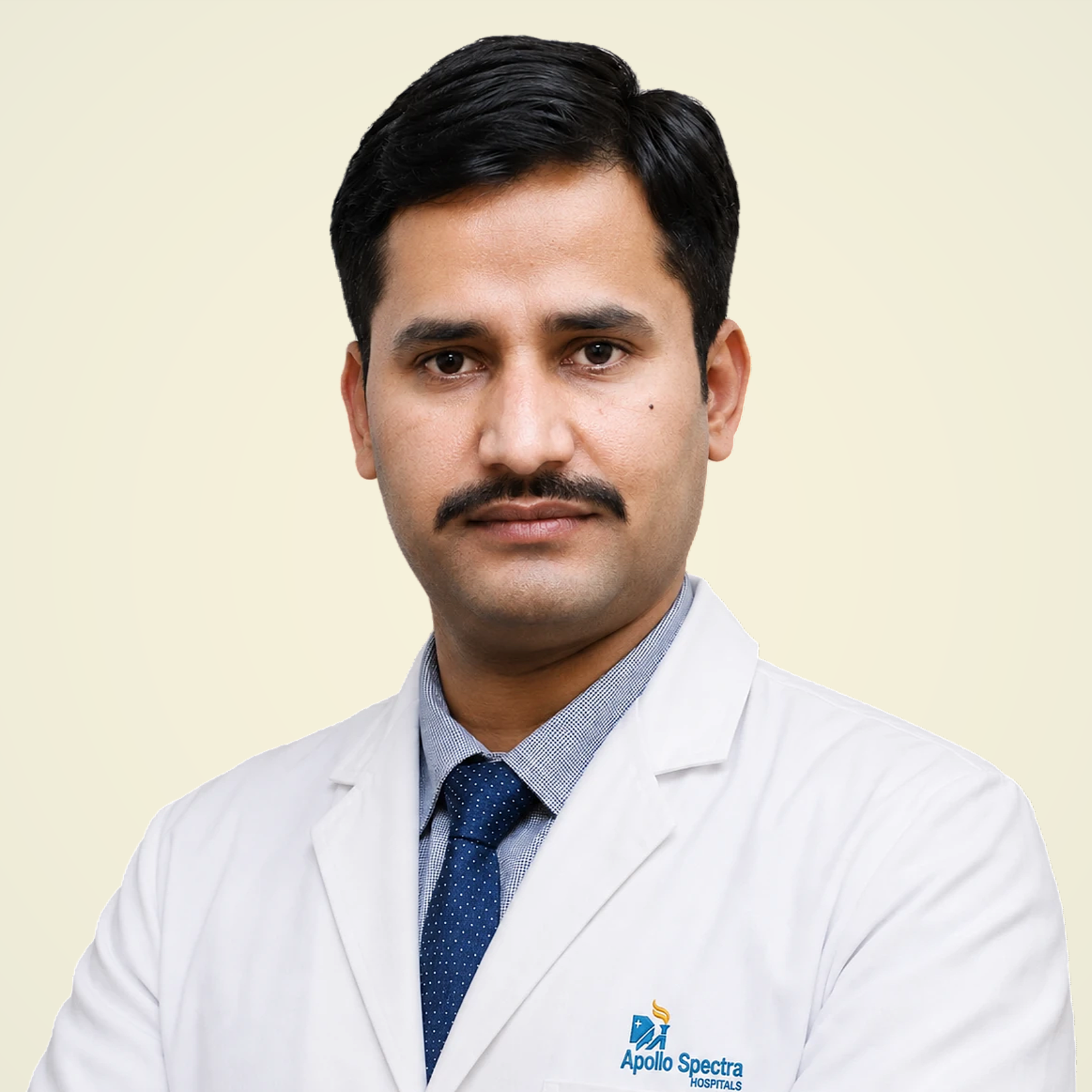 DR. SANJEEV KUMAR SHARMA